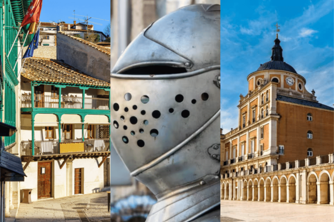 From Madrid: Guided Day Trip to Chinchon, Aranjuez & Toledo - Customer Reviews