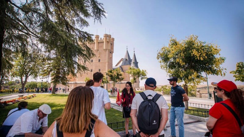 From Madrid: Guided Day Trip to Segovia, Optional Alcázar - Customer Feedback and Ratings