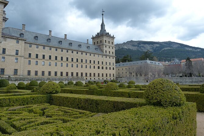 From Madrid: Guided Tour to El Escorial & Valley of the Fallen - Highlights of the Experience