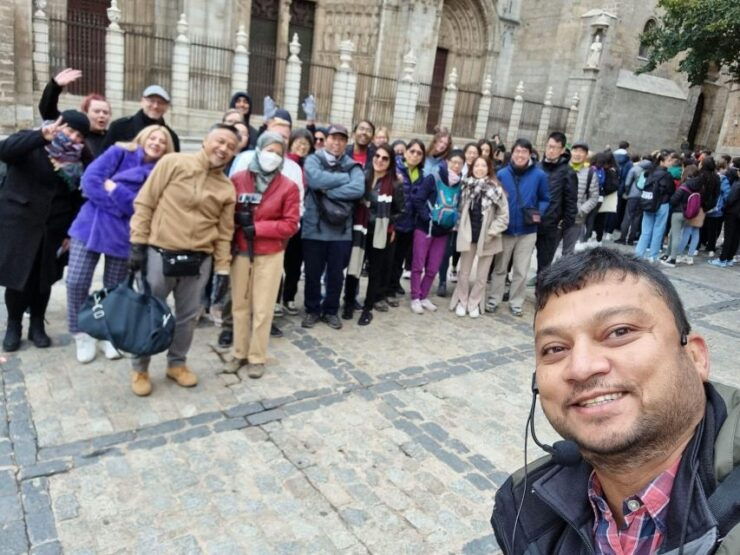 From Madrid: Guided Tour to Toledo and Puy Du Fou Spain - Toledo Exploration and Landmarks