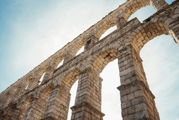 From Madrid: Half-Day or Full-Day Trip to Segovia - Highlights and Activities