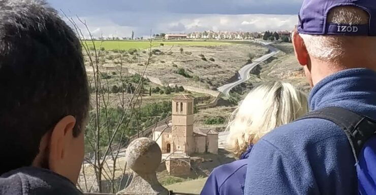 From Madrid: Half-Day or Full-Day Trip to Segovia - Trip Overview