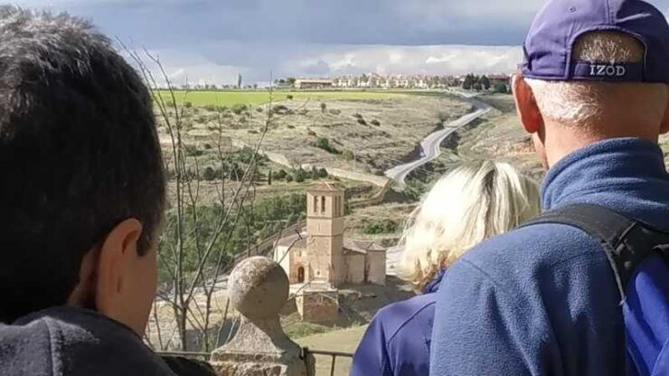 From Madrid: Half-Day or Full-Day Trip to Segovia - Inclusions