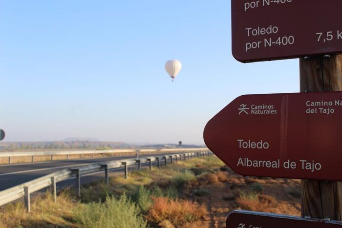 From Madrid: Hot Air Balloon Over Toledo - Indulging in the Tasty Brunch