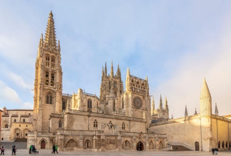 From Madrid: La Rioja & the Basque Country 4 Day Tour - Good To Know