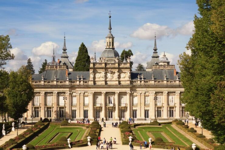 From Madrid: La Rioja & the Basque Country 4 Day Tour - Tour Details