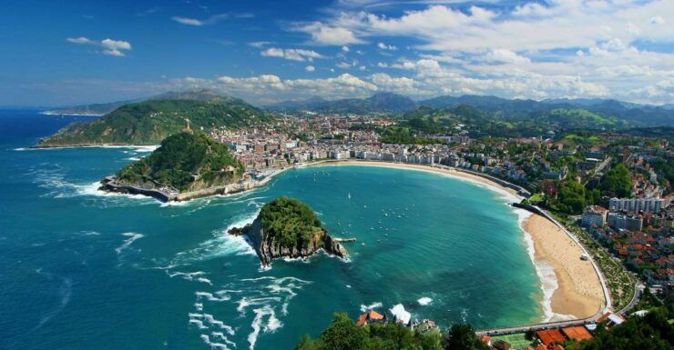 From Madrid: La Rioja & the Basque Country 4 Day Tour - Day One