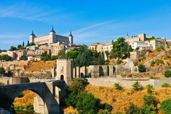 From Madrid: Medieval Toledo and Ávila Full-Day Tour - Frequently Asked Questions