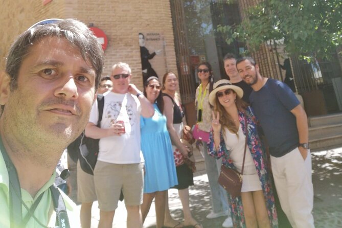 From Madrid: Official Private Tour to Toledo & Segovia - Must-See Landmarks in Toledo & Segovia