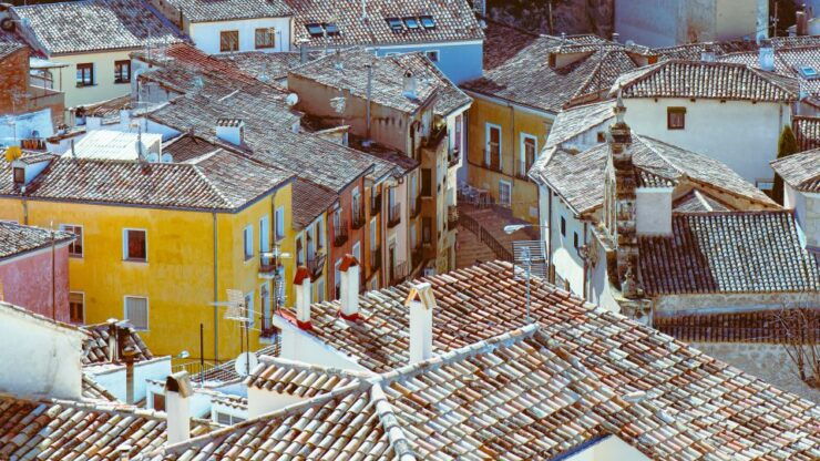 From Madrid: Private Day Trip to Cuenca With Tour - Activity Details