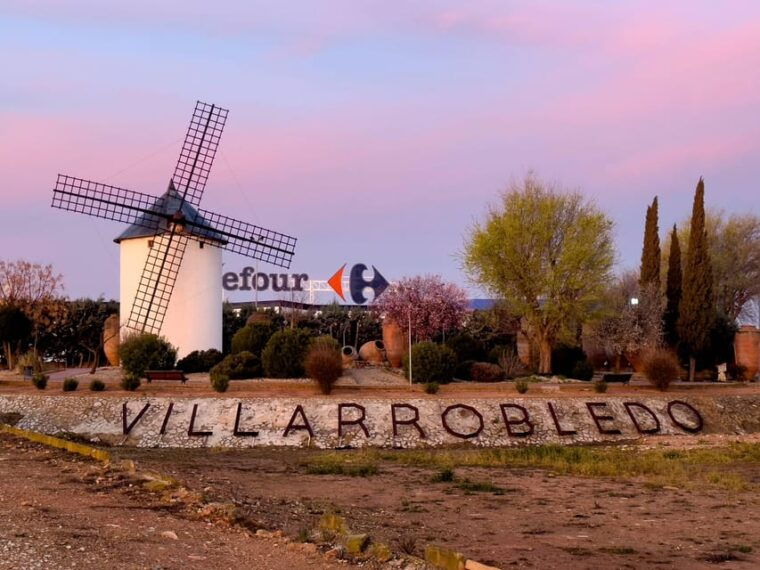 From Madrid: Private Toledo and La Mancha Windmills Day Trip - Common Questions