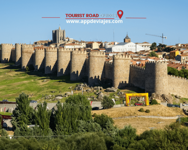 From Madrid: Private Tour Ávila - Segovia With Tapas Route - Booking and Availability