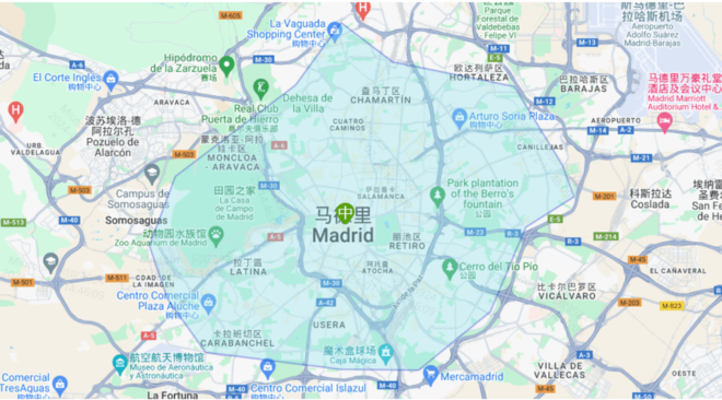 From Madrid: Private Tour for Toledo, Segovia,Alcázar Castle - Ávila Attractions