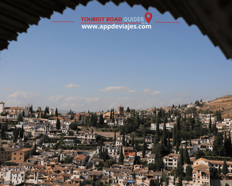 From Madrid: Private Tour Granada - Good To Know