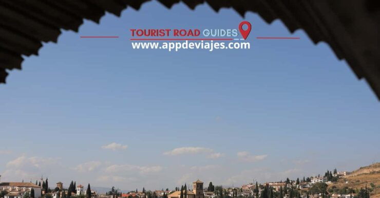 From Madrid: Private Tour Granada - Itinerary Highlights