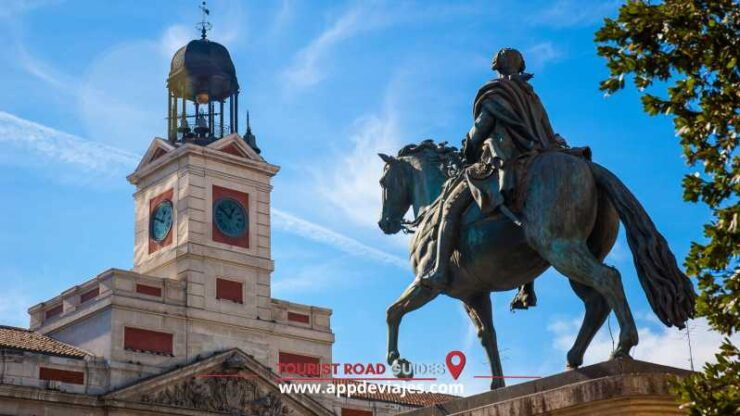 From Madrid: Private Tour Madrid Palacio Real Ticket & Tapas - Itinerary Highlights