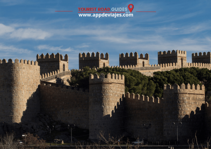From Madrid: Private Tour of Ávila & Salamanca - Good To Know