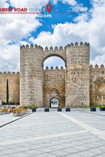 From Madrid: Private Tour of Ávila & Salamanca - Exclusions