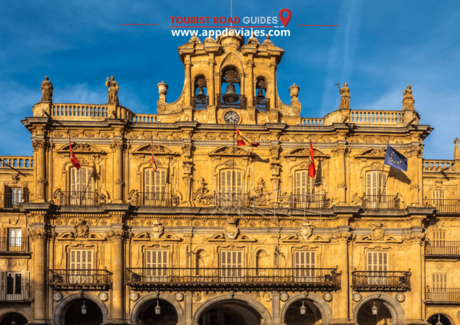 From Madrid: Private Tour of Ávila & Salamanca - Highlights