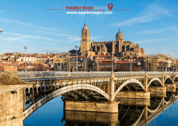 From Madrid: Private Tour of Ávila & Salamanca - Ávila Cathedral
