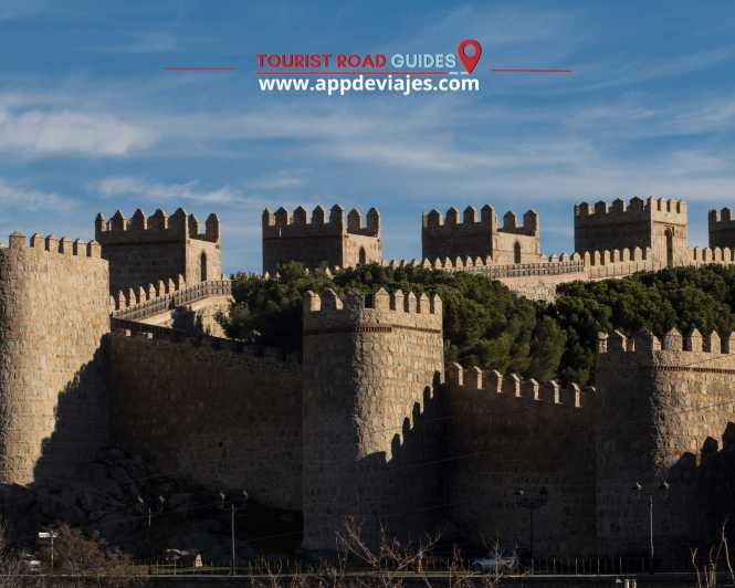 From Madrid: Private Tour of Ávila With Bulls, Bees, and Castles - Good To Know