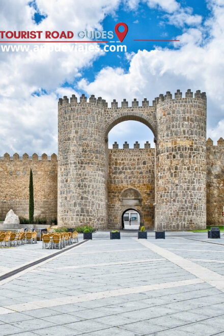 From Madrid: Private Tour of Ávila With Bulls, Bees, and Castles - Guided Experience