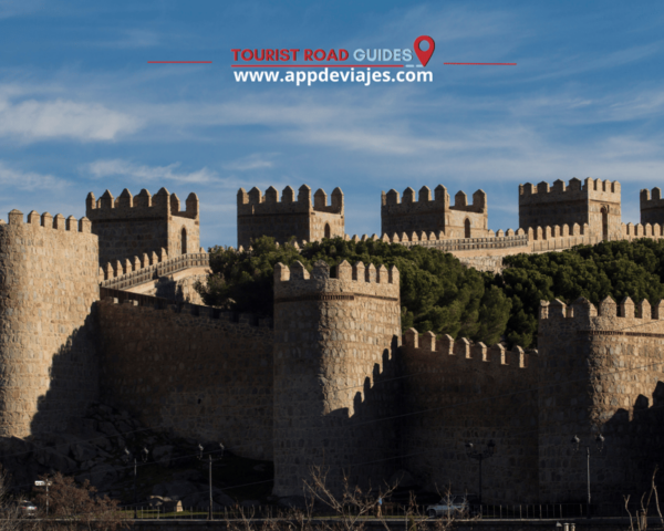 From Madrid: Private Tour of Ávila With Bulls, Bees, and Castles - Explore Ávilas World Heritage