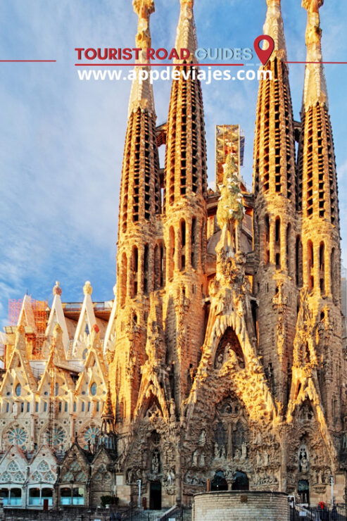 From Madrid: Private Tour to Barcelona - Tour Overview and Pricing