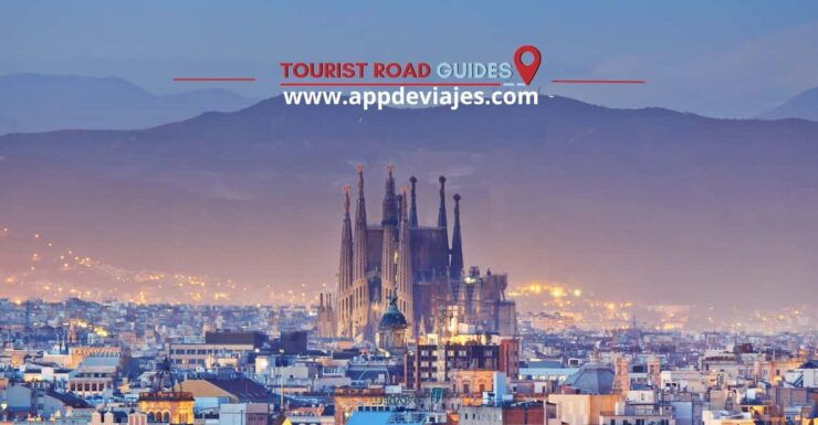 From Madrid: Private Tour to Barcelona - Included Features