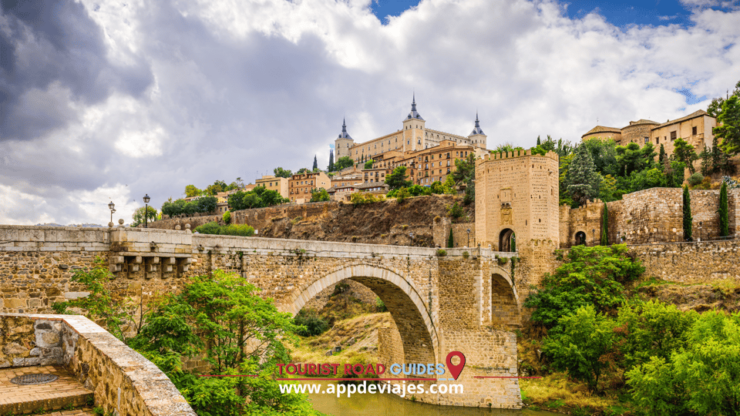 From Madrid: Private Tour to Toledo & Ávila - Good To Know