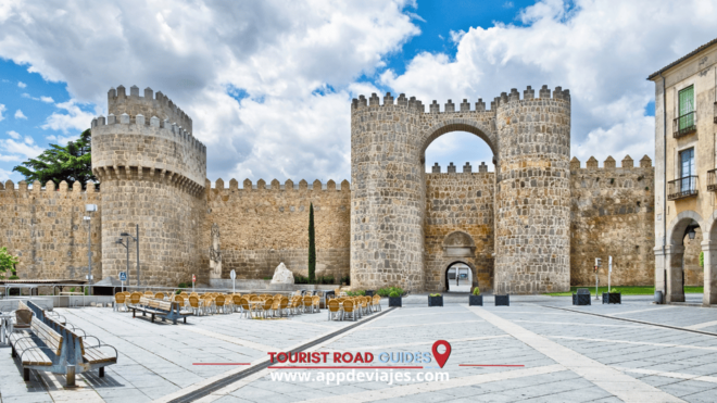 From Madrid: Private Tour to Toledo & Ávila - Cultural Significance