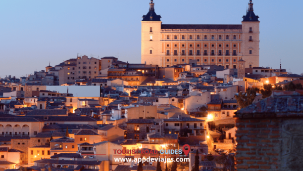 From Madrid: Private Tour to Toledo & Ávila - Cancellation Policy