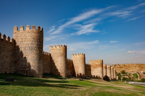 From Madrid: Private Transfer to Avila - Frequently Asked Questions