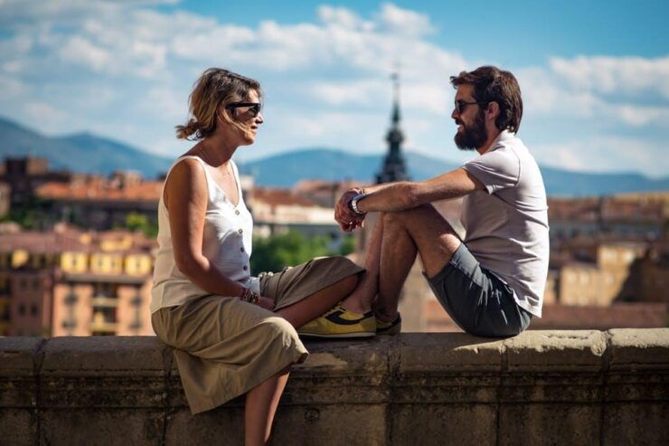From Madrid: Private Transfer to Segovia - Exploring Segovias UNESCO-listed Landmarks
