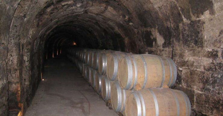 From Madrid: Ribera Del Duero Tour of 3 Different Wineries - Winery Selection: Discover the Top Three Wineries in Ribera Del Duero