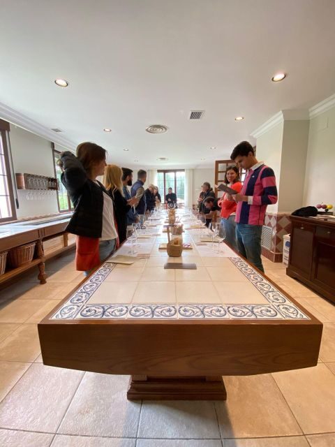 From Madrid: Ribera del Duero Wine Tour with Local Lunch - Final Thoughts