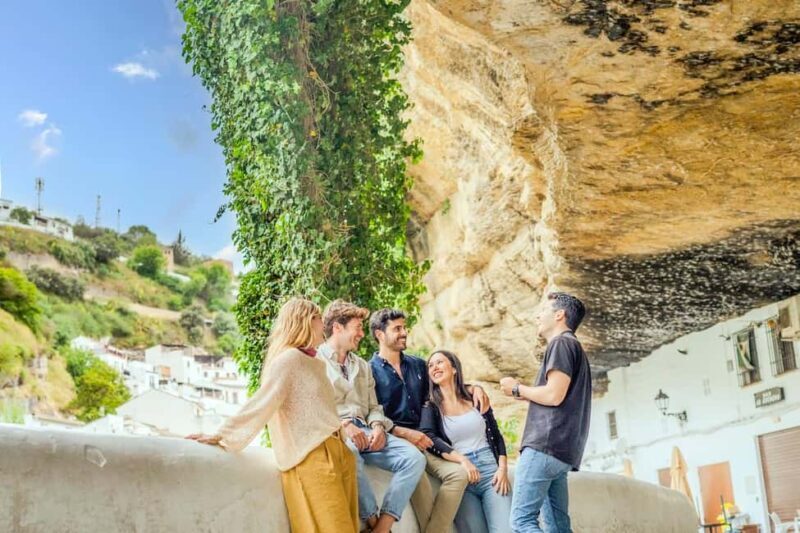 From Madrid: Ronda, White Villages & Seville in 3 Days - An Overview of the Journey  