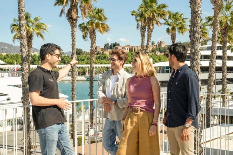 From Madrid: Ronda, White Villages & Seville in 3 Days - Who Will Love This Experience?  