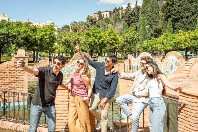 From Madrid: Ronda, White Villages & Seville in 3 Days - FAQ  