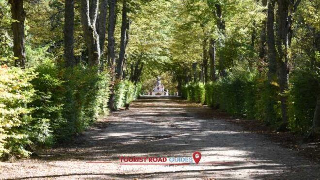 From Madrid: San Ildefonso Farm, Lunch and Segovia Tour - Transportation Details