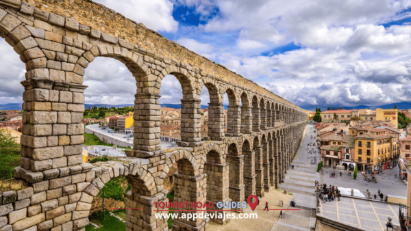From Madrid: San Ildefonso Farm, Lunch and Segovia Tour - Frequently Asked Questions