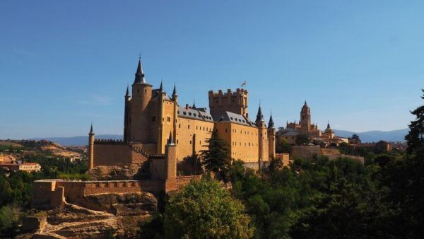 From Madrid: Segovia and Ávila Highlights Out Of Town Tours - Frequently Asked Questions