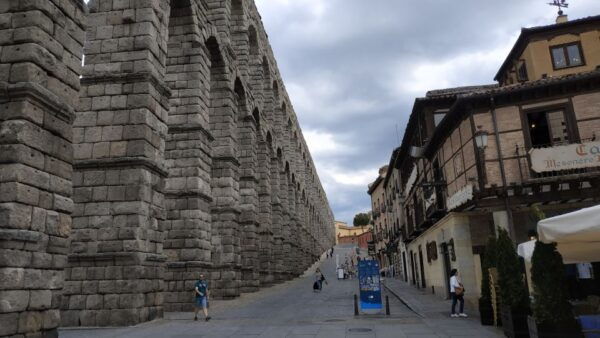 From Madrid: Segovia and Ávila Highlights Out Of Town Tours - The Sum Up