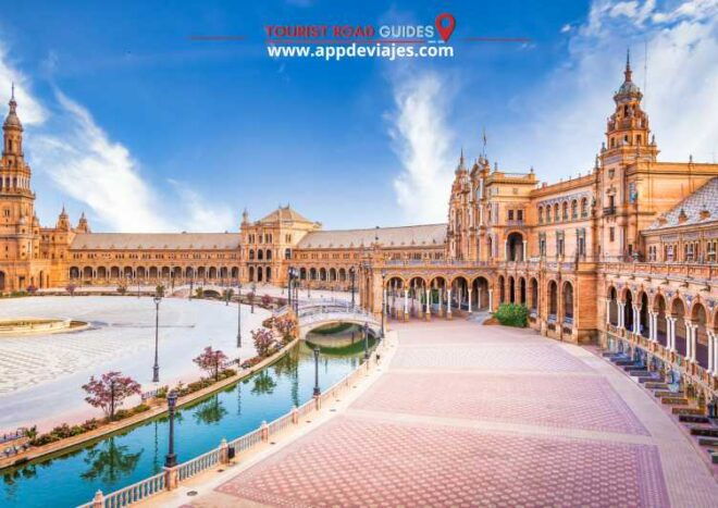 From Madrid: Seville & Mosque of Córdoba Day Tour by Train - Key Attractions