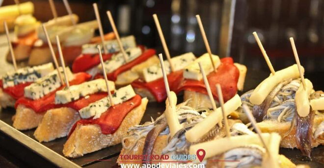 From Madrid: Tapas Route & Centuries-Old Establishments - Experience and Highlights