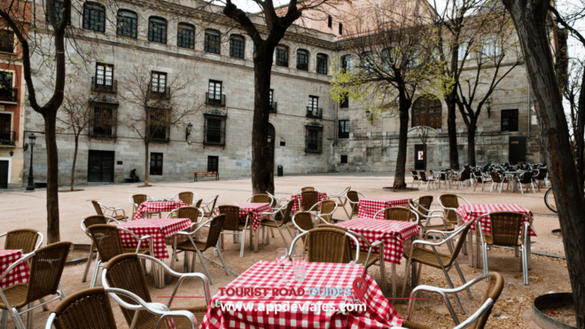 From Madrid: Tapas Route & Centuries-Old Establishments - Cultural Significance