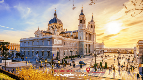 From Madrid: Tapas Route & Centuries-Old Establishments - Frequently Asked Questions