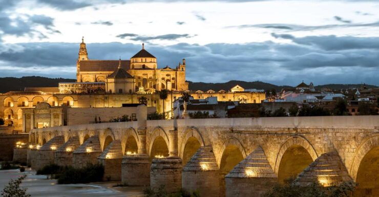 From Madrid: The Colours of Andalucia 4 Day Tour - Experience Highlights