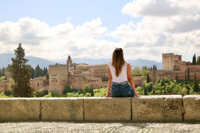 From Madrid: The Colours of Andalucia 4 Day Tour - The Sum Up