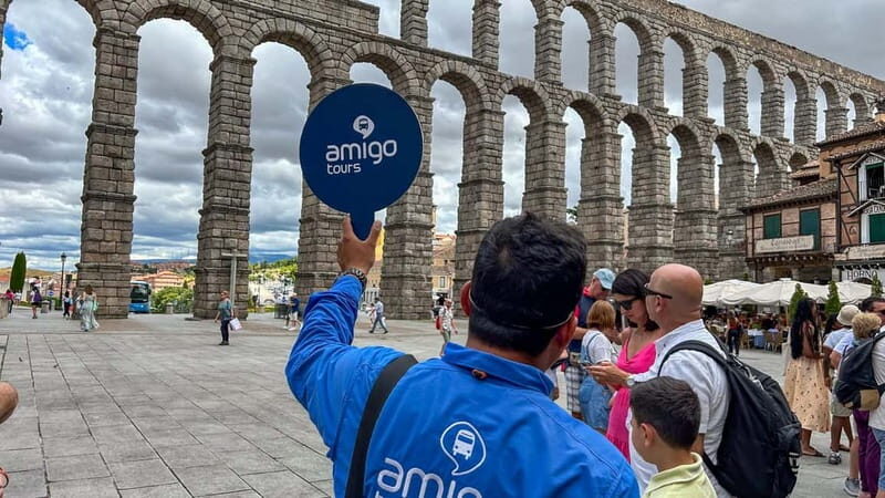 From Madrid: Three Cities in One DaySegovia, Ávila & Toledo - Final Thoughts on Value and Suitability